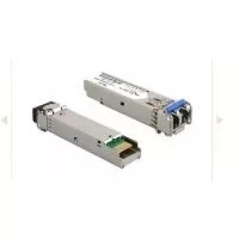 SFP-Transceiver-Modul DeLOCK 86187 1000Base-LX SM 1310 nm