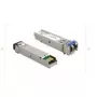 SFP-Transceiver-Modul DeLOCK 86187 1000Base-LX SM 1310 nm