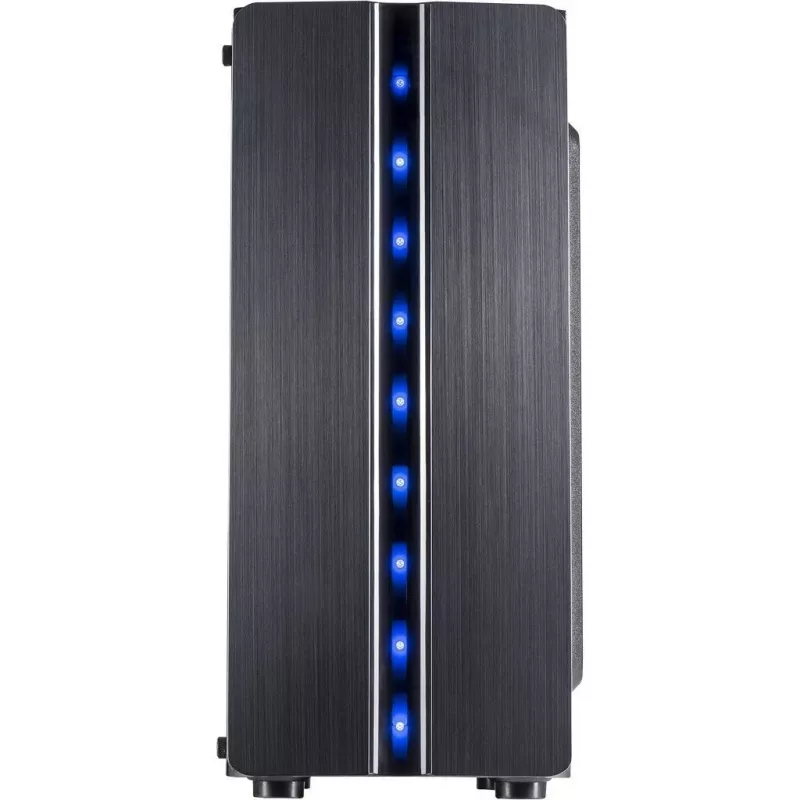 Inter-tech 88881309 Schwarz