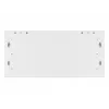 Lanberg WF01-6404-10S Rack 4U Wandmontiertes Regal Grau (WF01-6404-10S)