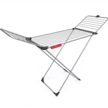 Wäscheständer Vileda Aluminium 100