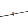 Ventil Gardena 13217-20 Schwarz Orange Kaltwassersystem
