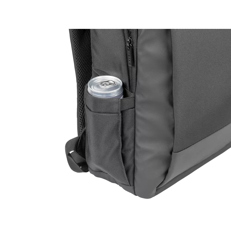 NATEC Kudu Plus 39,6 cm (15,6) Rucksack Schwarz