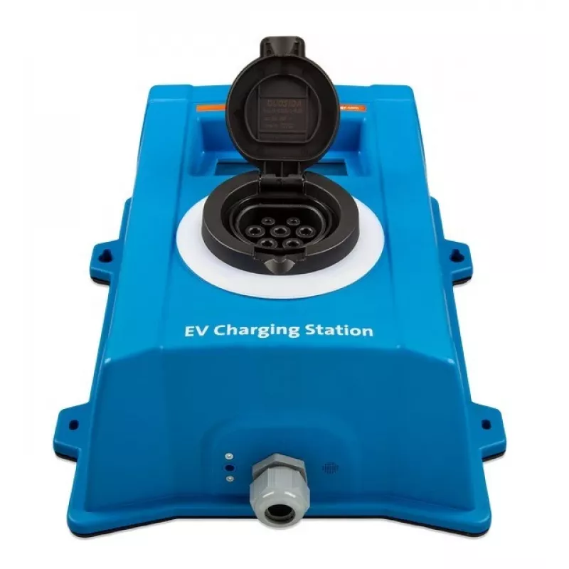 Victron Energy EV-Ladestation