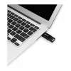USB-Stick PNY Elite 128 GB USB Type-C 3.2 Gen 1 (3.1 Gen 1) Schwarz