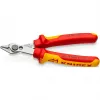 Knipex 78 06 125 Handkabelschneider