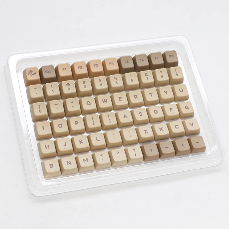 Ducky DCA132-USBOBMDPH1 Zubehör für Eingabegeräte: Tastenkappe