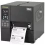 Etikettendrucker TSC MB341T 300 dpi mit USB- und Ethernet-Konnektivität