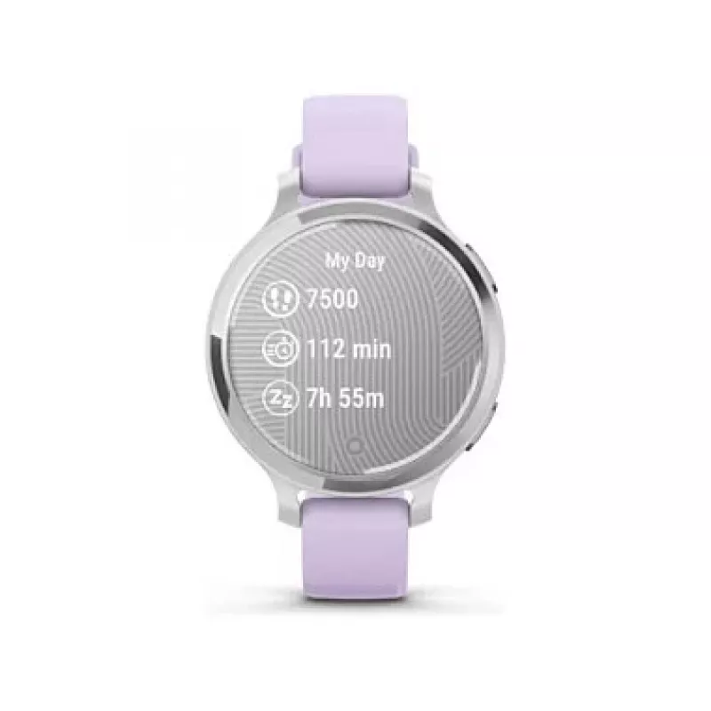 Smartwatch Garmin Lily 2 Active Lila