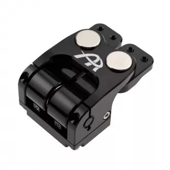 Ascher Racing Paddle Shifter double - Gen6 (76080044)