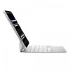 Apple Magic Tastatur QWERTZ US-Englisch Weiß