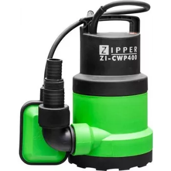 Zipper ZI-CWP400 Gartengerät