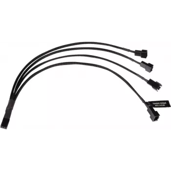 Alphacool 18695 Internes Stromkabel 0,3 m (18695)