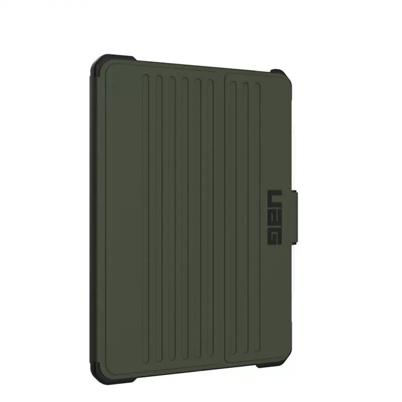 Urban Armor Gear 12339X117272 Tablet-Hülle 27,7 cm (10.9) Folio Grün