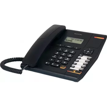 Analog/DECT-Telefon Alcatel Temporis 580