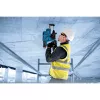Powertools Expert Akku EXBA18V-40 (schwarz, AMPShare Alliance)