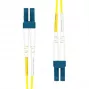 Glasfaserkabel Garbot FO Kabel 9/125 OS2 B-01-50160 Singlemode 9/125 µm