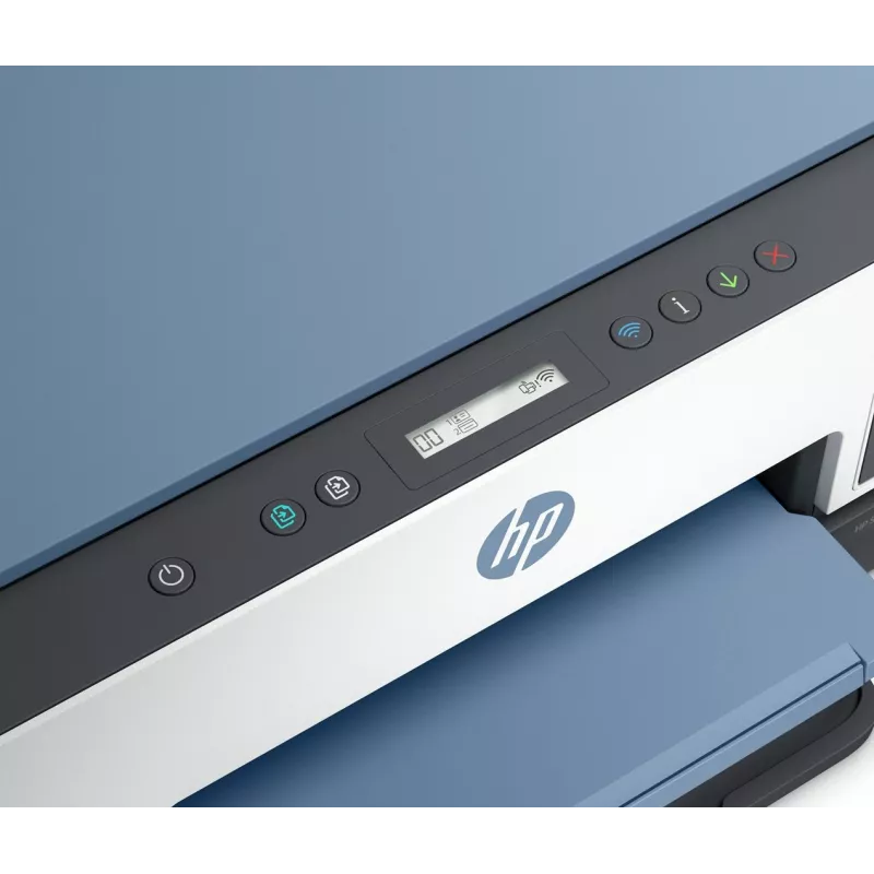 HP Smart Tank 675 Multifunktions-Thermo-Tintenstrahldrucker A4 4800 x 1200 DPI 12 Seiten/Min. WLAN