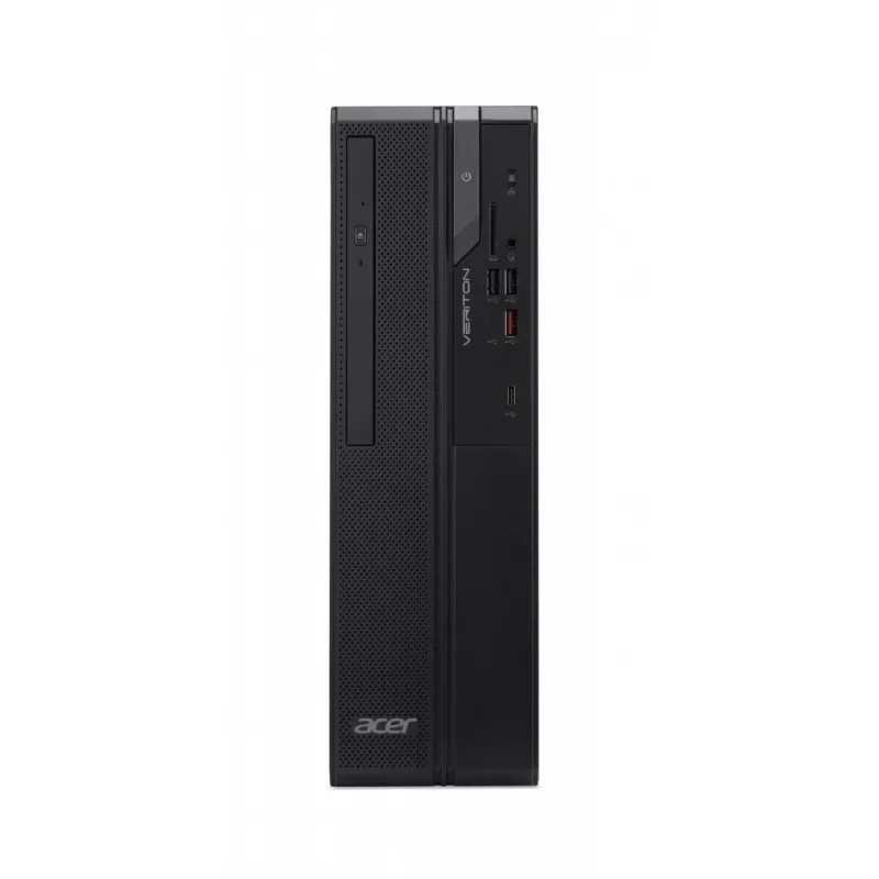 Desktop-PC Acer Veriton VX2730G U5 225 mit 16 GB RAM und 512 GB SSD, Windows 11 Pro