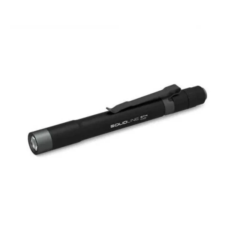 Handtaschenlampe Led Lenser Solid 502209 120 lm IP54
