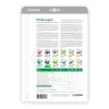 Fotopapier ColorWay PGD155050A4 155 g/m² A4 50 Blatt
