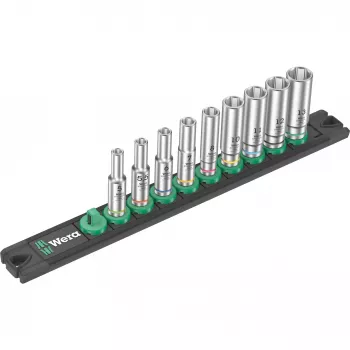 Wera 05005410001 Schwarz