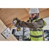 DeWALT DCF860N-XJ Akku-Schrauber/Schlagschrauber 3800 U/min Schwarz, Gelb