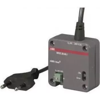ABB STOTZ-KONTAKT Inbetriebnahme-Netzteil NTI/Z 28.30.1 (2CDG110096R0011)