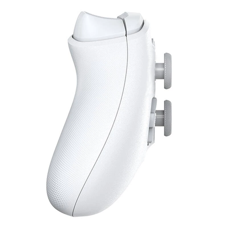Kabelgebundenes USB-Gamepad GameSir G7 SE Weiß für Xbox One, Xbox Series X/S USB‑C 3 m Kabel D-pad Mikrofon-Stummschaltung Modus-Taste