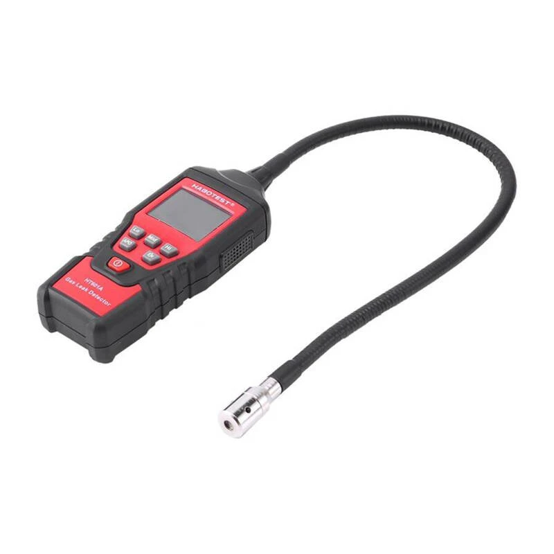 Habotest HT601A Gasdetektor mit Alarm