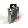 Tracer AirMag1 Lithium Polymer (LiPo) 5000 mAh Wireless Charging Schwarz