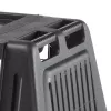 FERPLAST Atlas Car 100 Scenic, Tiertransportbox fürs Auto