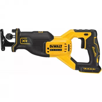 DeWalt Batterie-Reciprocating Saw »DCS382NT-XJ Batterie-Reciprocating Saw (bl) 18V«, Base Version T STAK-Box II (without Batterie and Netzteil)