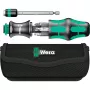 Wera 05051024001 Storage Drive Schwarz