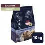 ADDVENA Power of Nature Junior Small Lamb - Trockenfutter für Hunde - 10 kg