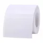 Thermoetiketten NIIMBOT B21 50×30 mm 230 Stk. – direktthermische Klebeetiketten