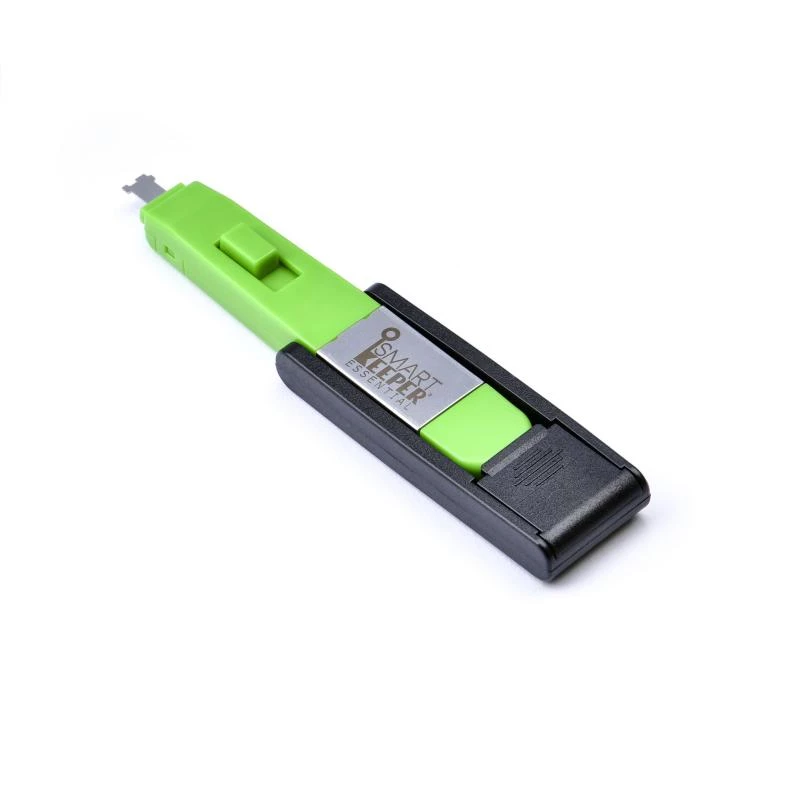 Portblocker Smartkeeper MNL04PKGN RJ-11 Grün Kunststoff 1 Stk.