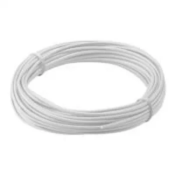 Wentronic 55046 Konnektivitätszubehör Weiß