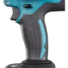 Schlagschrauber Makita DTW1004Z 1/2 Zoll 2200 U/min 1050 N⋅m Schwarz Türkis 18 V