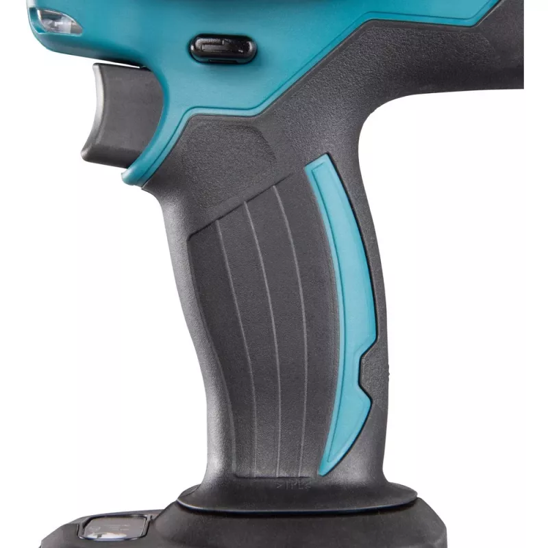 Schlagschrauber Makita DTW1004Z 1/2 Zoll 2200 U/min 1050 N⋅m Schwarz Türkis 18 V