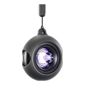 Vention Donut BT 5.3 BK kabellose Kopfhörer