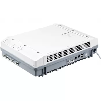 Kathrein UFOmini Kopfstelle 10-fach Multi-DVB - DVB-C UFO 87-10 (206500015)