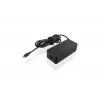 Lenovo 4X20M26272 power adapter/inverter 65 W Schwarz