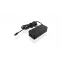 Lenovo 4X20M26272 power adapter/inverter 65 W Schwarz