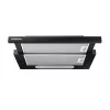 Samsung NK24M1030IB/UR Unterbau Schwarz 392 m³/h