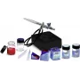 Revell 39195 Kunst-Airbrush Silber (39195)