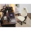 Corsair TC500 LUXE PC Gaming-Stuhl Upholstered seat Beige