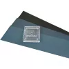 Lapping Tool 13th & 14th Gen. Intel CPU, Schleif-/Polierzubehör (transparent)