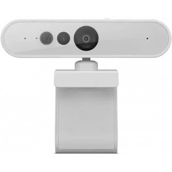 Lenovo GXC1D66063 Webcam 2,8 MP 1920 x 1080 Pixel USB-C Grau