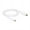 Video-Kabeladapter DeLOCK 83708 Mini DisplayPort auf HDMI 3m